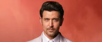 Hrithik Roshan