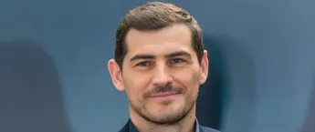 Iker Casillas