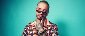 J Balvin