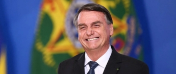 Jair M. Bolsonaro