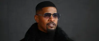 Jamie Foxx