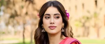 Janhvi Kapoor