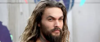 Jason Momoa