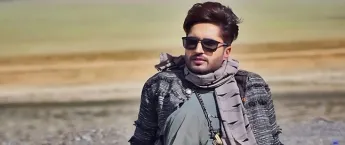 Jassie Gill