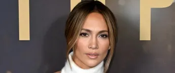 Jennifer Lopez