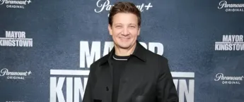 Jeremy Renner