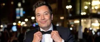 Jimmy Fallon