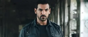 John Abraham