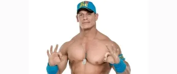 John Cena