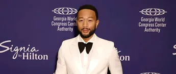 John Legend