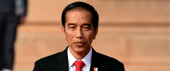 Joko Widodo