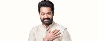 Jr NTR