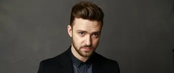 Justin Timberlake