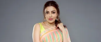 Kajal Aggarwal