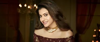 Kajol Devgan