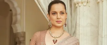 Kangana Ranaut