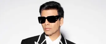 Karan Johar