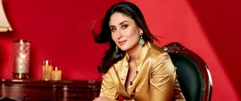 Kareena Kapoor Khan