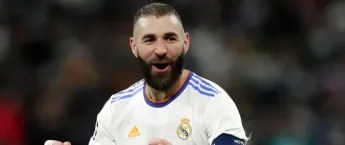 Karim Benzema