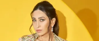 Karishma Kapoor