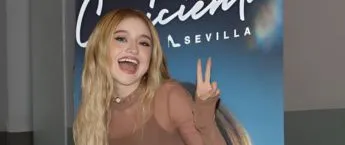 Karol Sevilla