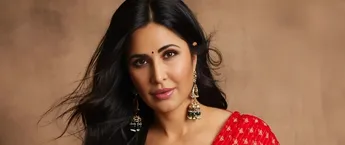 Katrina Kaif