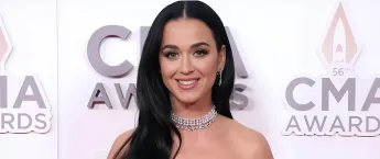 Katy Perry