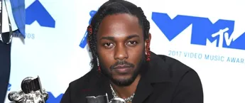 Kendrick Lamar