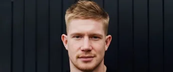 Kevin De Bruyne