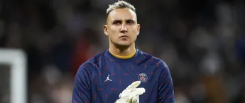 Keylor Navas Gamboa