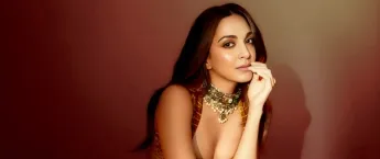 Kiara Advani