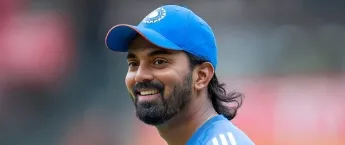 KL Rahul