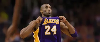 Kobe Bryant