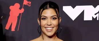 Kourtney Kardashian Barker