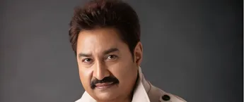 Kumar Sanu