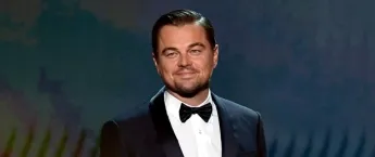 Leonardo Dicaprio