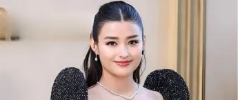 Liza Soberano