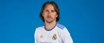 Luka Modric