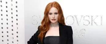 Madelaine Petsch