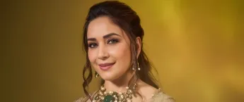 Madhuri Dixit