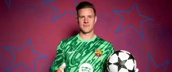 Marc ter Stegen