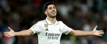 Marco Asensio