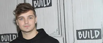 Martin Garrix