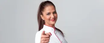 MasterChef Shipra Khanna