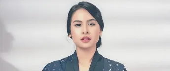 Maudy Ayunda