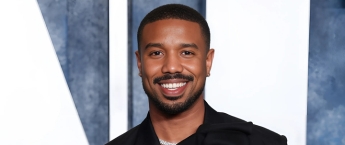 Michael B. Jordan