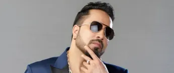 Mika Singh