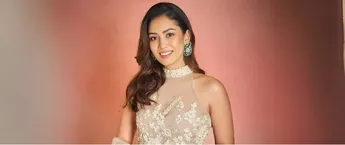 Mira Rajput Kapoor