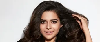 Mithila Palkar