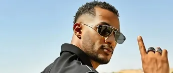 Mohamed Ramadan